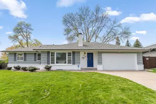 5109 W 58th St, Edina, MN 55436 - Photo 1