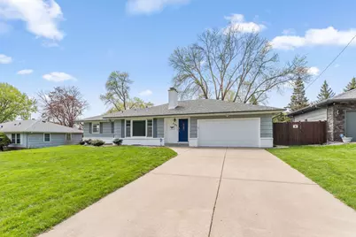 5109 W 58th Street, Edina, MN 55436 - Photo 3