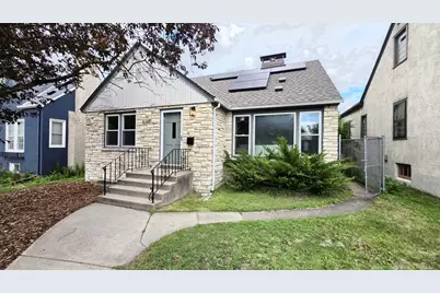 5349 Park Avenue, Minneapolis, MN 55417 - Photo 3