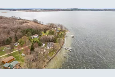 10121 Mounds Point Drive NW, Cass Lake, MN 56633 - Photo 29