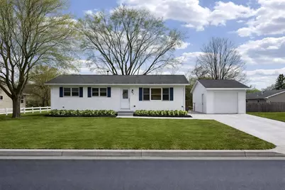 602 E Jessie St, Rushford, MN 55971 - Photo 1