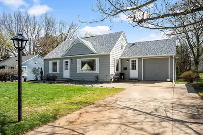 409 Jefferson Avenue S, Hopkins, MN 55343 - Photo 1