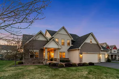 21253 Inspiration Path, Lakeville, MN 55044 - Photo 1