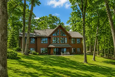 8371 Big Whitefish Narrows, Pine River, MN 56474 - Photo 1