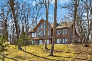 8371 Big Whitefish Narrows, Pine River, MN 56474 - Photo 1