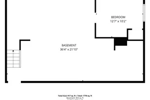 1283 Burke Ave E, Maplewood, MN 55109 - Photo 29