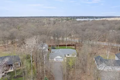 33897 Dancing Bear Drive, Crosslake, MN 56442 - Photo 1