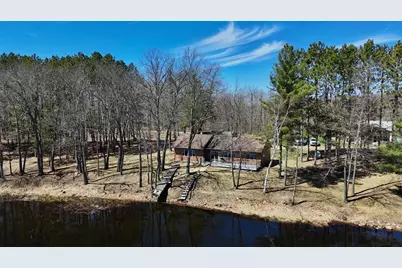 25734 Peavy Trail, Hillman, MN 56338 - Photo 1