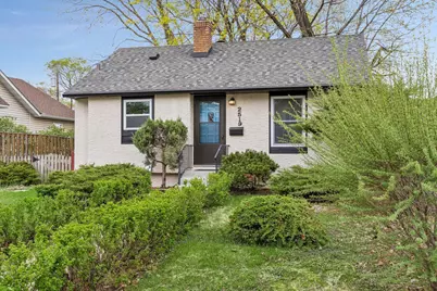 2519 Madison Street NE, Minneapolis, MN 55418 - Photo 1