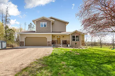 12890 Jonquil Road NE, Foley, MN 56329 - Photo 1