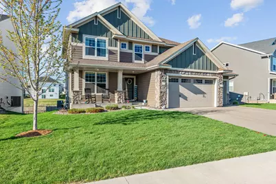 13764 142nd Avenue N, Dayton, MN 55327 - Photo 1