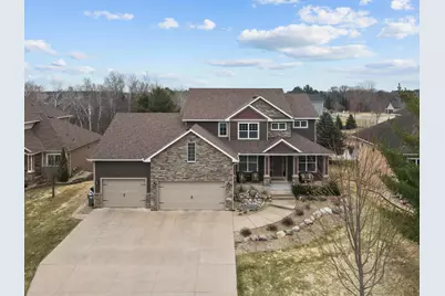 16179 Crane Street NW, Andover, MN 55304 - Photo 1