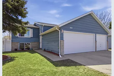 1918 55th Avenue S, Fargo, ND 58104 - Photo 1