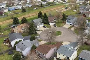 1918 55th Avenue South, Fargo, ND 58104 - Photo 35