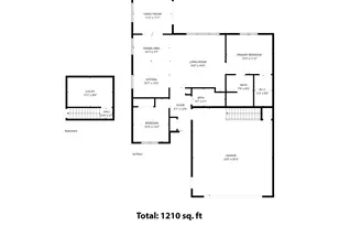 532 6th Ct NE, Cambridge, MN 55008 - Photo 35
