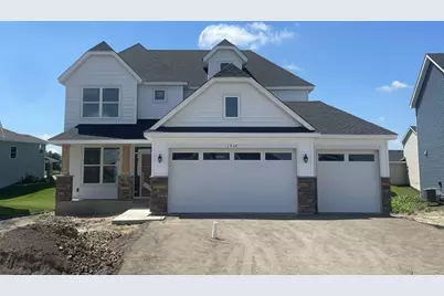 1938 Fulton Road, Carver, MN 55315 - Photo 1