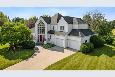 2878 Lilac Lane N, Fargo, ND 58102 - Photo 1