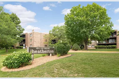 4120 Parklawn Avenue #222, Edina, MN 55435 - Photo 1