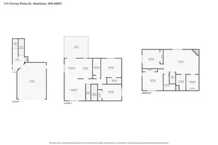 113 Torrey Pines Dr, Mankato, MN 56001 - Photo 43