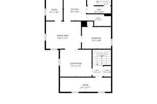 1004 E 22nd St, Minneapolis, MN 55404 - Photo 3