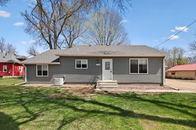 216 N Casey Street, Darwin, MN 55324 - Photo 1