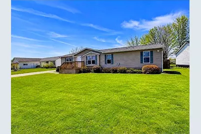 116 3rd Street S, Gaylord, MN 55334 - Photo 1