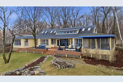 13546 E Big Cormorant Road, Audubon, MN 56511 - Photo 1