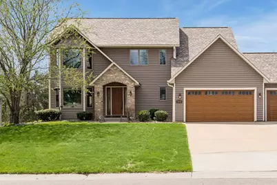 2470 Queensport Road, Woodbury, MN 55125 - Photo 1