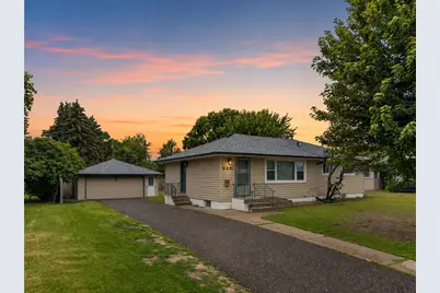 6231 France Avenue N, Brooklyn Center, MN 55429 - Photo 1