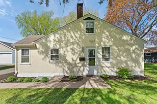 1291 Mackubin St, Saint Paul, MN 55117 - Photo 1
