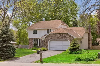 625 Alvarado Lane N, Plymouth, MN 55447 - Photo 3