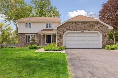 625 Alvarado Lane N, Plymouth, MN 55447 - Photo 1