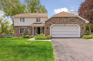 625 Alvarado Ln N, Plymouth, MN 55447 - Photo 1