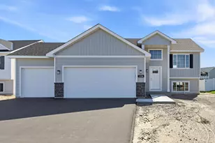 1316 Woods Rd NE, Isanti, MN 55040 - Photo 1