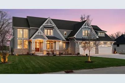 3734 Woodland Cove Parkway, Minnetrista, MN 55331 - Photo 1