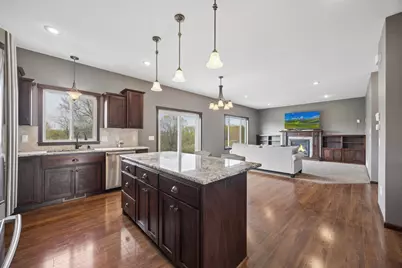 2312 Wyoming Court, Sartell, MN 56377 - Photo 7