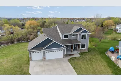 2312 Wyoming Court, Sartell, MN 56377 - Photo 31