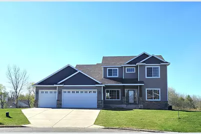 2312 Wyoming Court, Sartell, MN 56377 - Photo 1