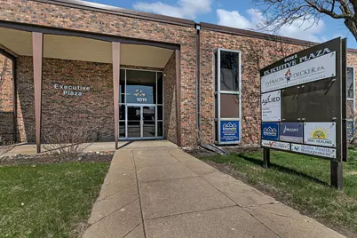 1011 2nd Street N #203, Saint Cloud, MN 56303 - Photo 1