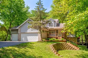 15850 Zumbrota St NE, Ham Lake, MN 55304 - Photo 1