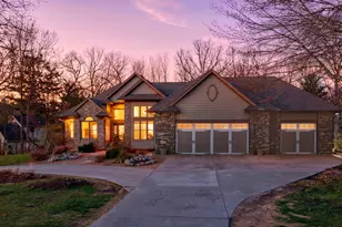 38168 Egret Way, North Branch, MN 55056 - Photo 1