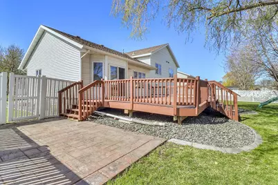 3319 45th Avenue S, Fargo, ND 58104 - Photo 47