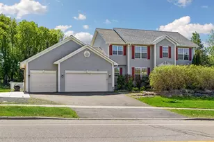 16267 Griffon Trail, Lakeville, MN 55044 - Photo 1