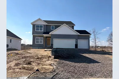 1423 Woods Road NE, Isanti, MN 55040 - Photo 1