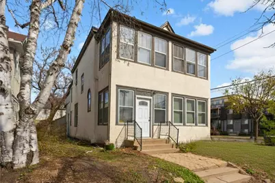 2757 Fremont Avenue S, Minneapolis, MN 55408 - Photo 3