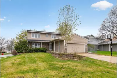 4406 Newcastle Lane NW, Rochester, MN 55901 - Photo 1