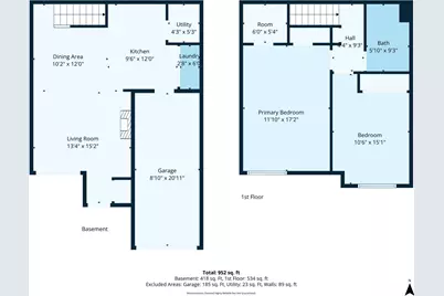 1770 Donegal Drive #8, Woodbury, MN 55125 - Photo 21