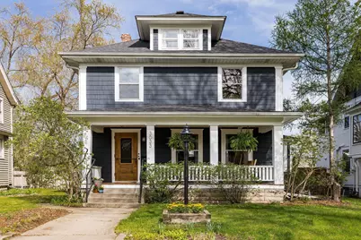 3033 Colfax Avenue S, Minneapolis, MN 55408 - Photo 1