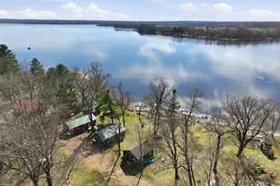 24541 Clam Lake Dr, Siren, WI 54872 - Photo 3