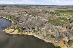 24541 Clam Lake Dr, Siren, WI 54872 - Photo 5